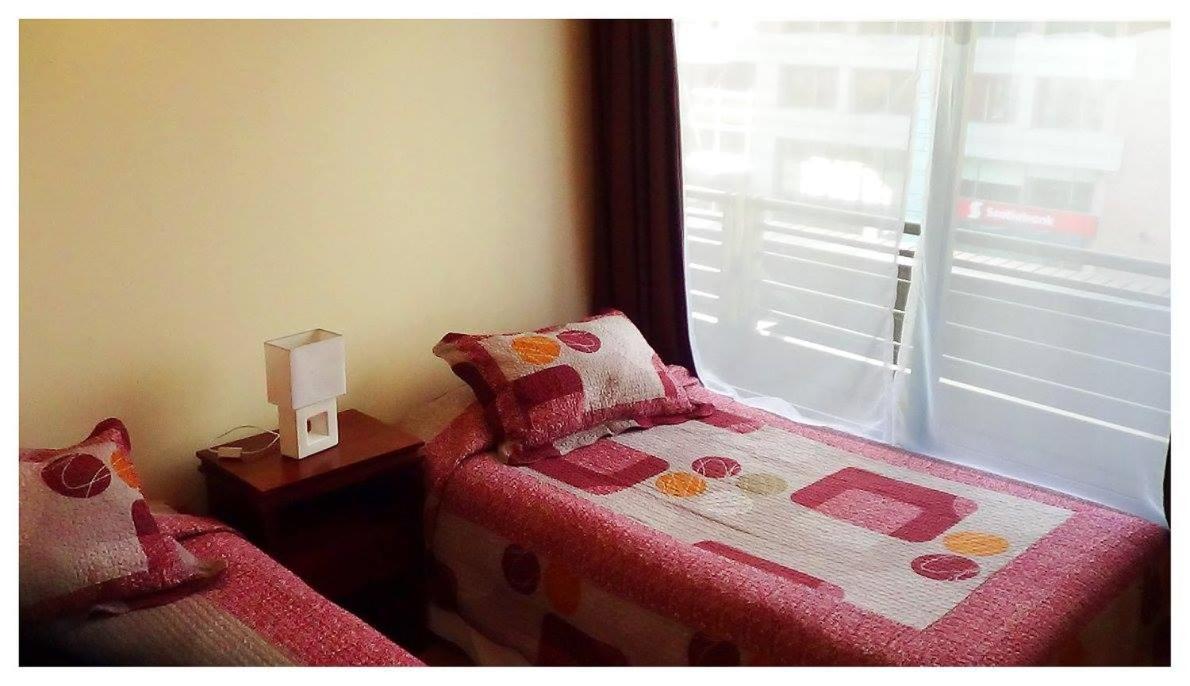 Apartahotel Senlis Appart